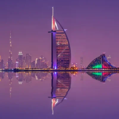 Dubai