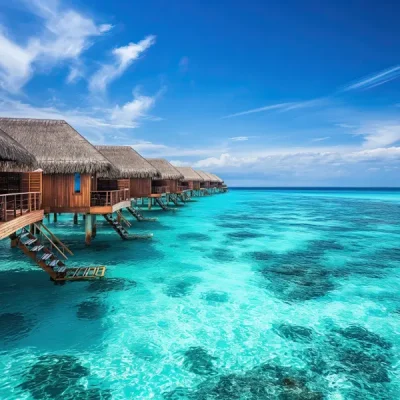 Maldives