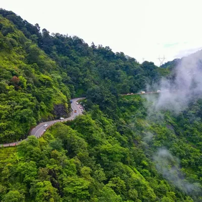 Wayanad