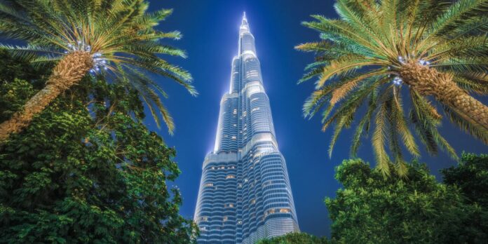 Burj Khalifa Tour Tickets | At The Top Dubai Experience Burj Khalifa Tour