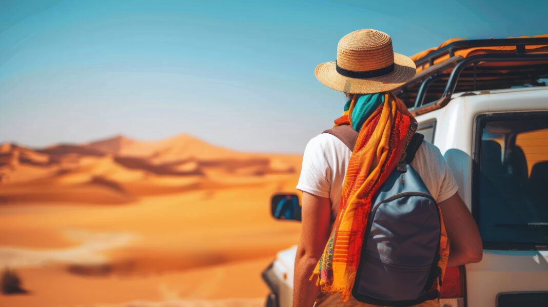 Desert Safari in Dubai – Thrilling Tours & Cultural Fun Desert Safari in Dubai