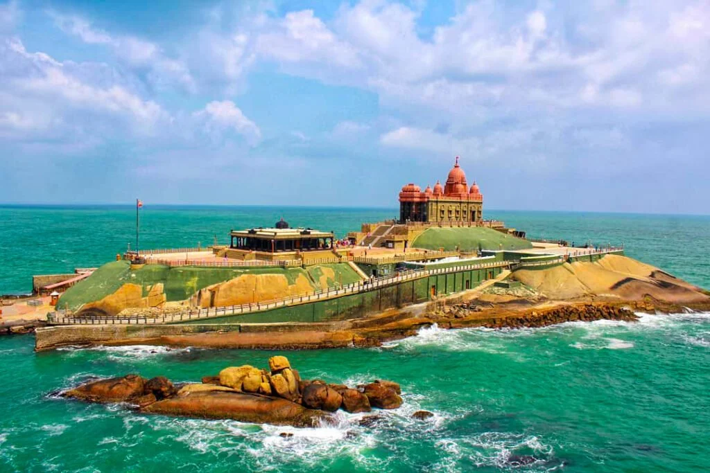Kanyakumari Tour Packages Kerala Kanyakumari Tour Packages
