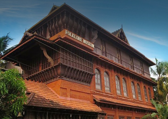 Five Places to Visit in Kochi in 1 Day places to visit in Kochi in 1 day