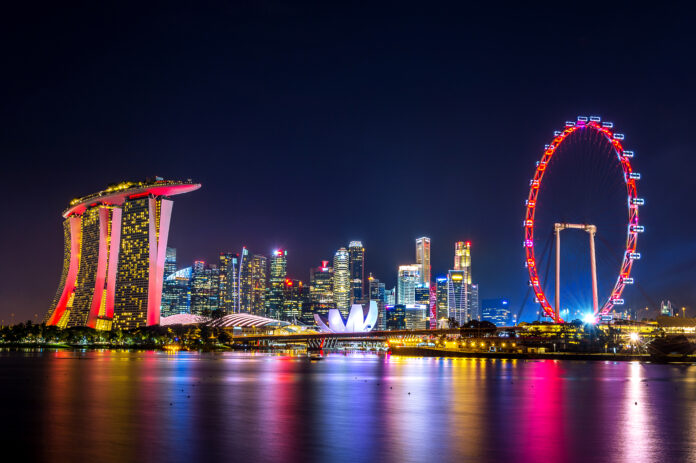 Singapore Tour Package – Flights, Hotels, & City Tours Singapore tour package