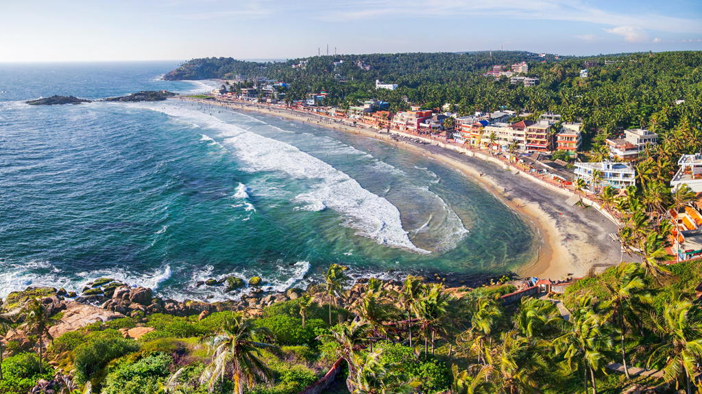 Trivandrum Tour packages Trivandrum Tour Packages