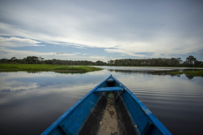 Kerala Backwaters Boat Tour | Backwater Cruise in Kochi Kerala backwaters boat tour