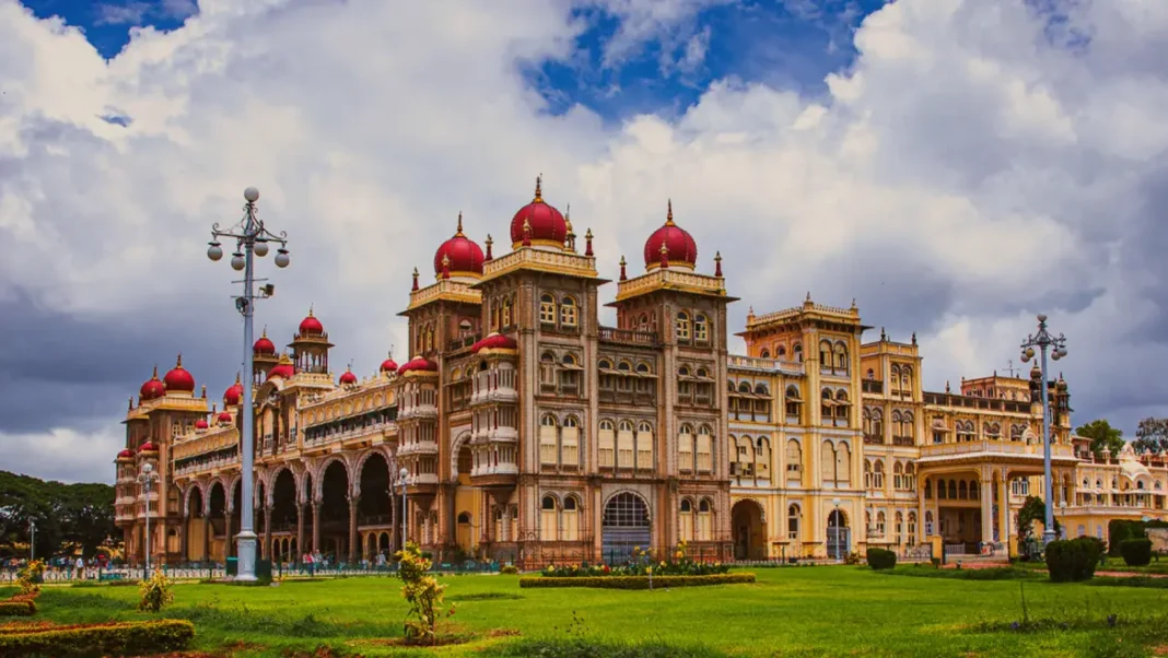 Karnataka Tour Packages for 7 Days Karnataka Tour Packages for 7 Days