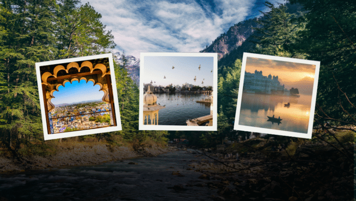 7 Days South India Tour Packages | Best Places to Visit 7 Days South India Tour Packages