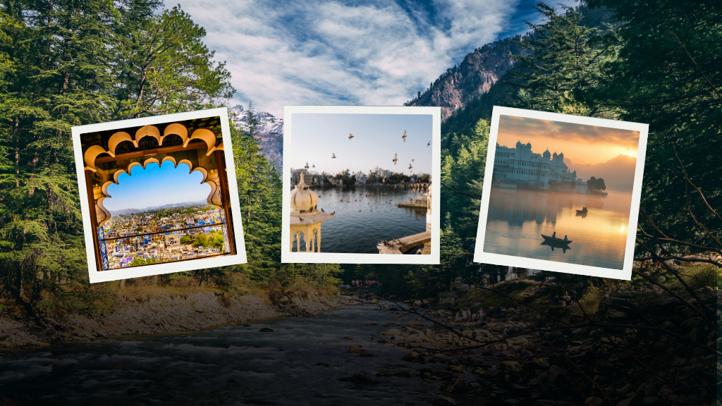 7 Days South India Tour Packages | Best Places to Visit 7 Days South India Tour Packages