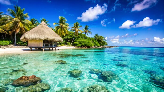 Lakshadweep Tour Packages 7 Days lakshadweep tour packages 7 days