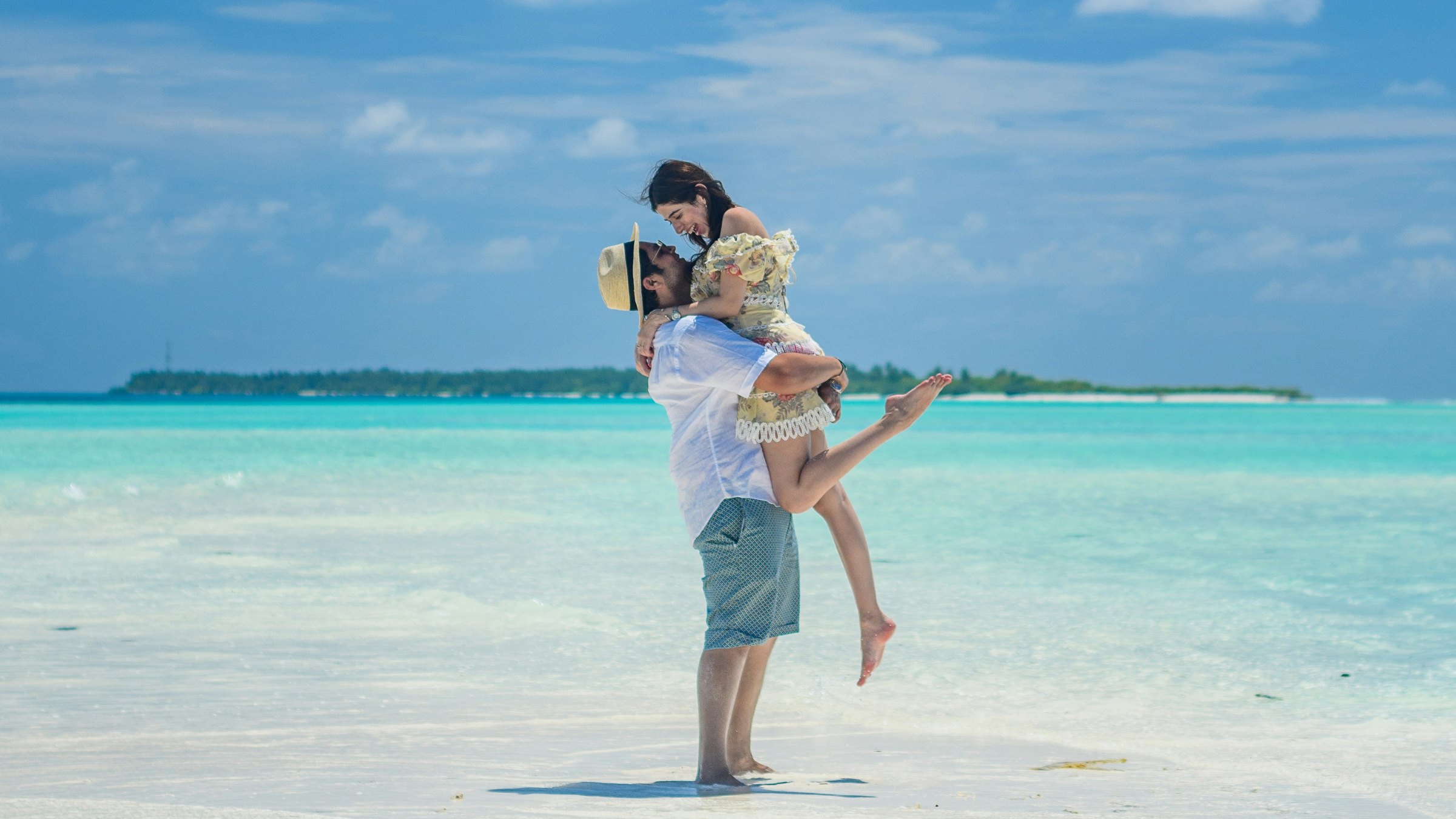 Maldives Honeymoon Holiday Package by Travelmojo Holidays