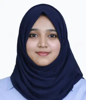 Rehna Hashim